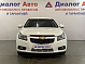 Chevrolet Cruze LS, 2012 года, пробег 138000 км