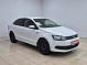 Volkswagen Polo Trendline, 2013 года, пробег 201169 км