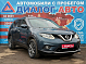 Nissan X-Trail SE, 2017 года, пробег 112000 км