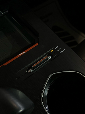 Changan UNI-K Tech, 2023 года, пробег 32707 км