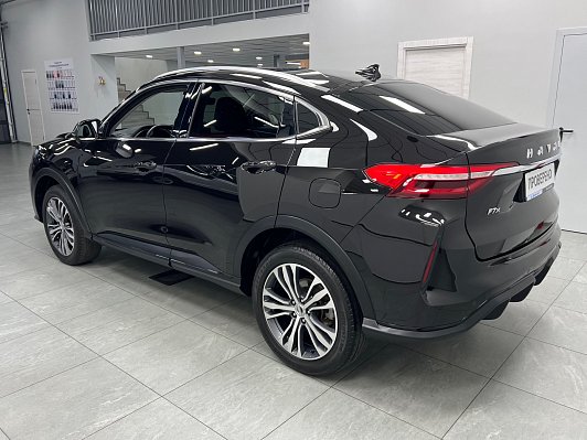 Haval F7x Premium, 2023 года, пробег 131130 км