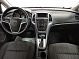Opel Astra Enjoy, 2013 года, пробег 162765 км