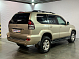 Toyota Land Cruiser Prado, 2005 года, пробег 341000 км