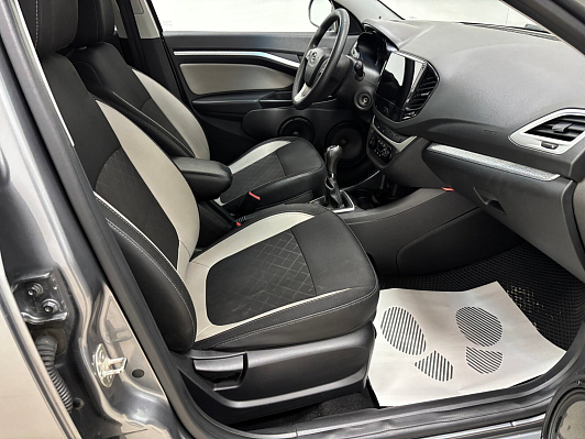 Lada (ВАЗ) Vesta Comfort, 2019 года, пробег 275458 км