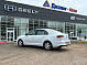 Volkswagen Polo Respect, 2022 года, пробег 63628 км