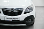 Opel Mokka Cosmo, 2012 года, пробег 251158 км