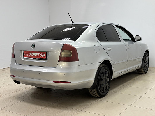 Skoda Octavia Elegance, 2012 года, пробег 224640 км