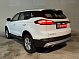 Geely Atlas Pro Comfort, 2024 года, пробег 15 км