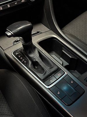 Kia Optima Comfort, 2019 года, пробег 152000 км