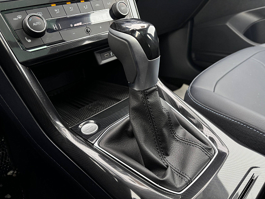 Volkswagen Tharu XR Moon, 2025 года, пробег 344 км