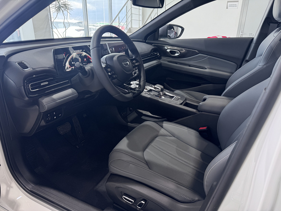 GAC Empow GL S-style, белый