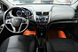Hyundai Solaris Comfort, 2015 года, пробег 152116 км