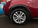 Nissan Juke, 2011 года, пробег 123500 км