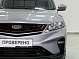 Geely Coolray Comfort, 2020 года, пробег 72000 км