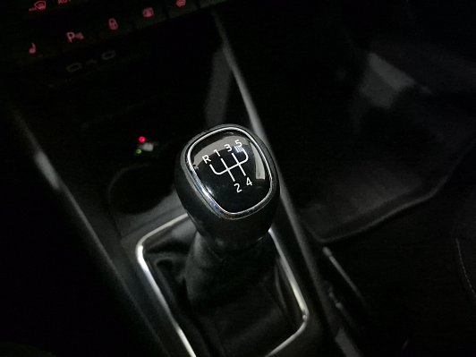 Volkswagen Polo Status, 2020 года, пробег 111761 км