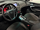 Opel Insignia, 2011 года, пробег 127495 км