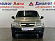 Chevrolet Niva GL, 2012 года, пробег 147000 км