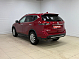 Nissan Rogue, 2017 года, пробег 125239 км
