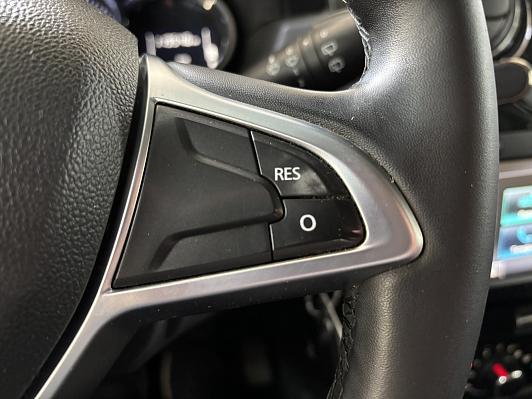 Renault Duster Drive Plus, 2019 года, пробег 119514 км