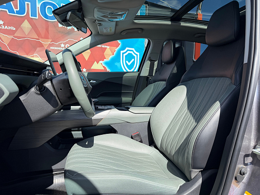 Changan Lamore Техно, 2023 года, пробег 28862 км