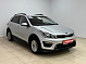 Kia Rio Лига Европы, 2020 года, пробег 169349 км