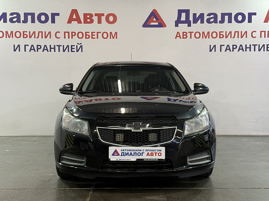 Chevrolet Cruze, 2012 года, пробег 277000 км