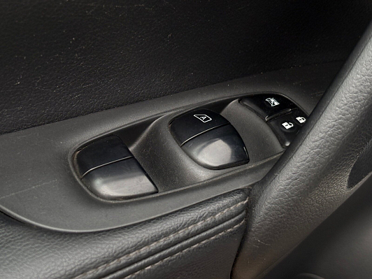 Nissan X-Trail SE Top, 2015 года, пробег 209124 км