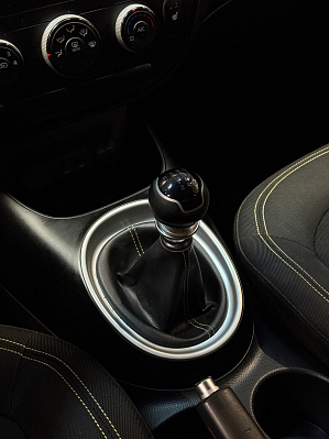 Kia Soul, 2014 года, пробег 182772 км