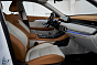 Jetour X70+ Комфорт, белый