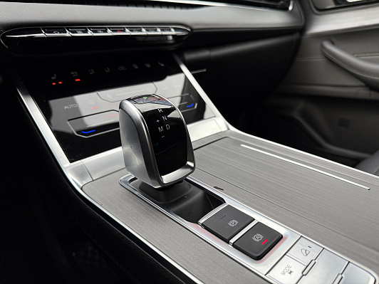 Chery Tiggo 4 Pro Style, 2024 года, пробег 20000 км