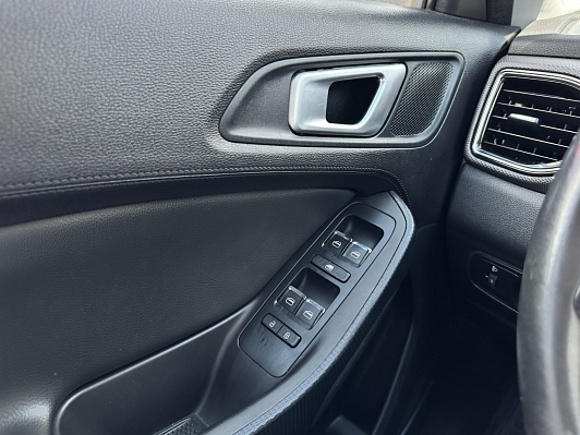 Chery Tiggo 4 Base, 2021 года, пробег 68375 км