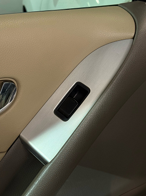 Nissan Murano LE-R, 2013 года, пробег 96733 км