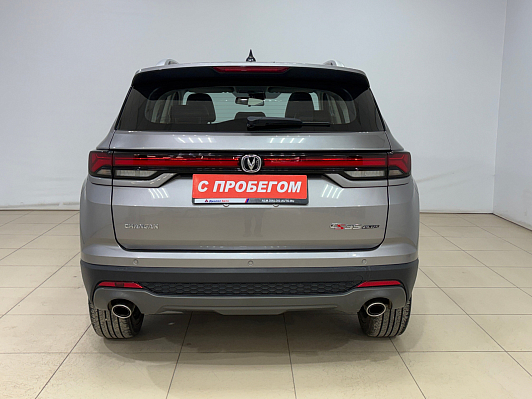 Changan CS35 Plus Техно, 2024 года, пробег 18450 км