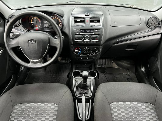 Lada (ВАЗ) Granta, 2023 года, пробег 56000 км
