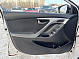 Hyundai Elantra Base, 2015 года, пробег 160012 км