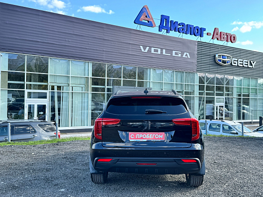 Haval Jolion Premium, 2023 года, пробег 54500 км