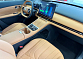 Geely EX5 EM-i Про, серебряный