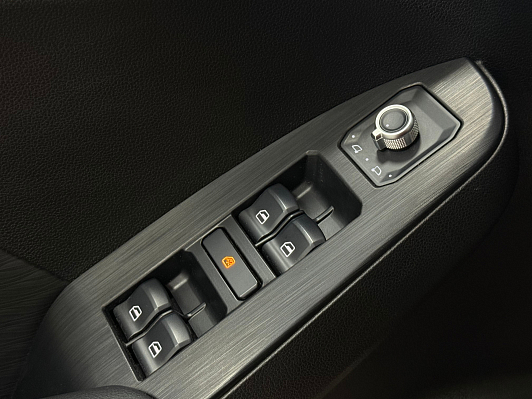 Haval Jolion Оптимум, 2024 года, пробег 35000 км