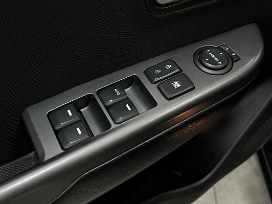 Kia Rio, 2017 года, пробег 141150 км