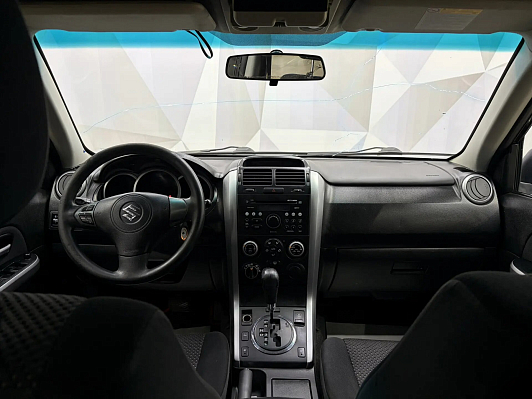 Suzuki Grand Vitara JLX-A, 2008 года, пробег 232310 км
