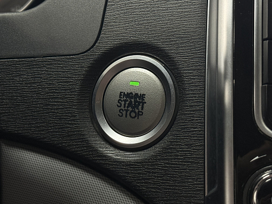 Haval H6 Lux, 2019 года, пробег 99500 км