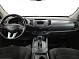 Kia Sportage Comfort, 2014 года, пробег 250236 км