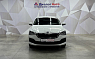 Skoda Rapid Ambition, 2020 года, пробег 89360 км