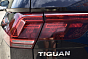 Volkswagen Tiguan Comfortline, 2017 года, пробег 128101 км