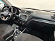Kia Rio Comfort, 2014 года, пробег 126597 км