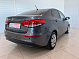 Kia Rio Comfort Кондиционер, 2015 года, пробег 78655 км