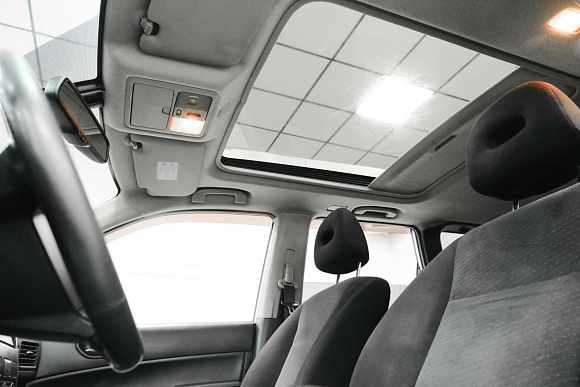 Nissan X-Trail SE High, 2011 года, пробег 171000 км