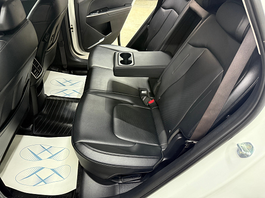 Kia Sportage Prestige, 2022 года, пробег 37568 км