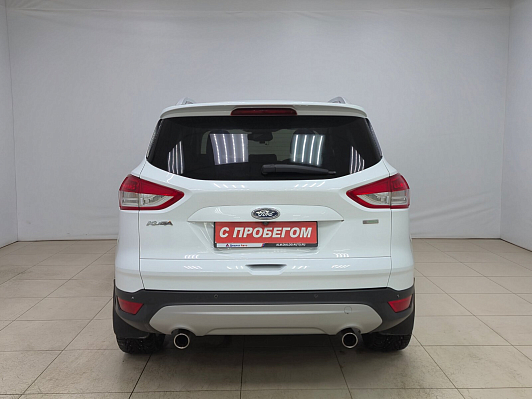 Ford Kuga Titanium Plus, 2014 года, пробег 175434 км