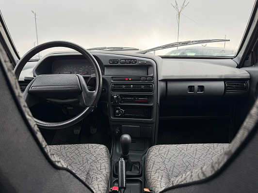 Lada (ВАЗ) 2114 Люкс, 2008 года, пробег 194285 км